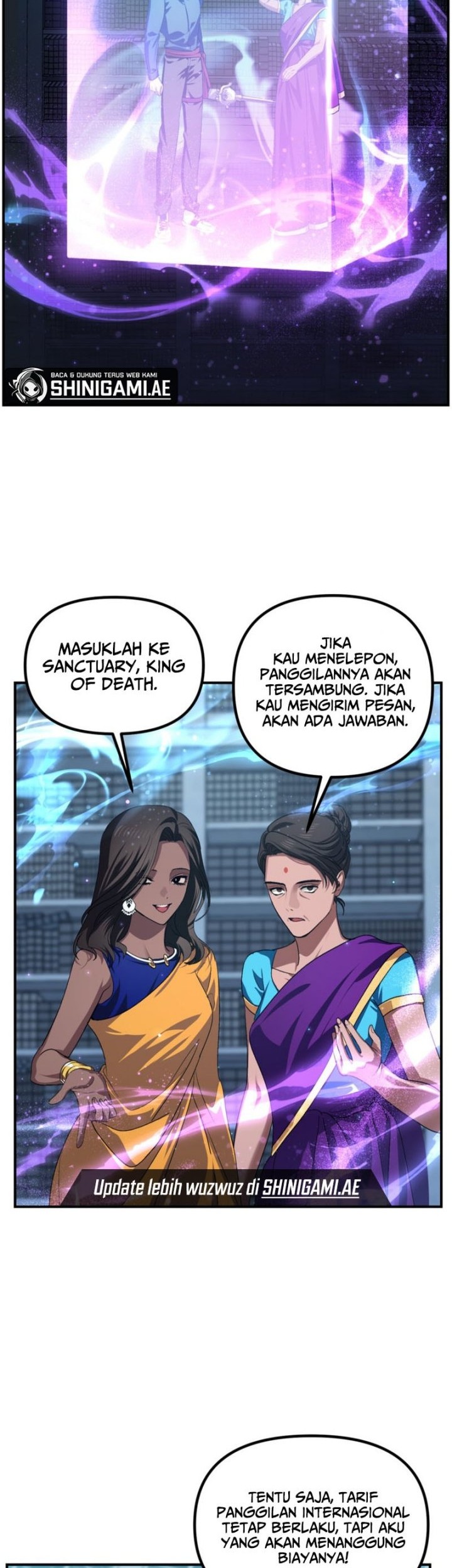 Chapter 131 - halaman 40