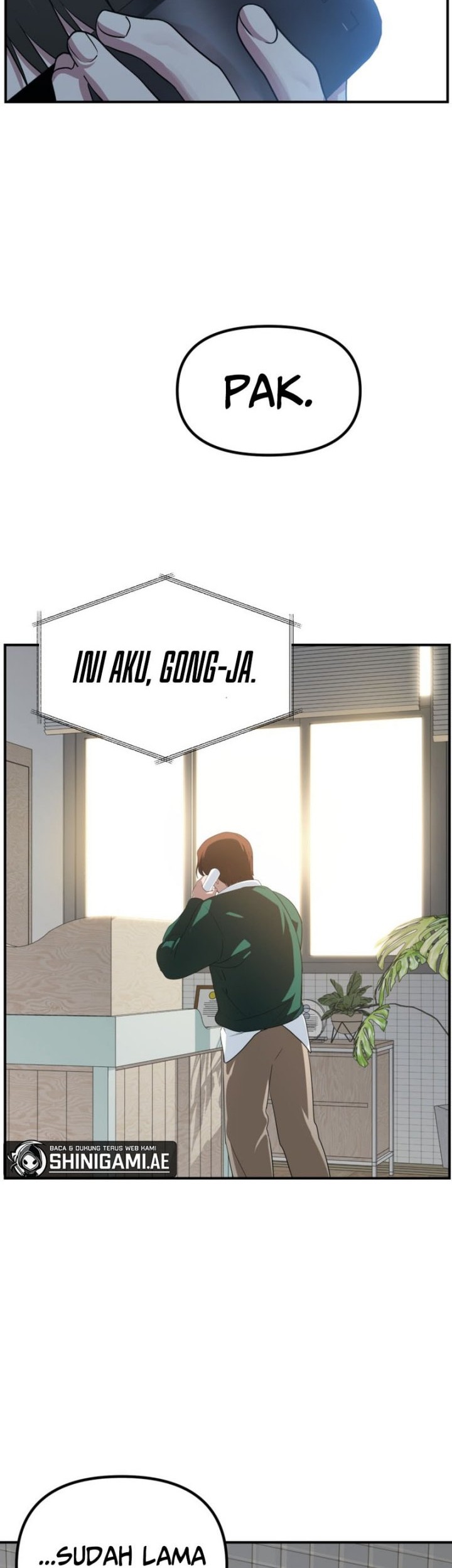 Chapter 131 - halaman 44