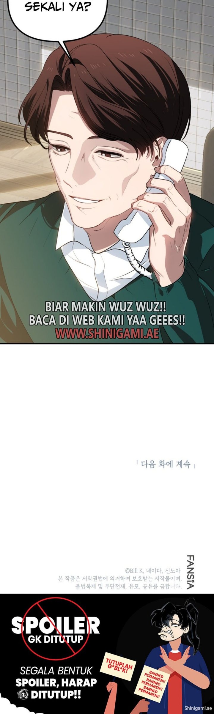Chapter 131 - halaman 45