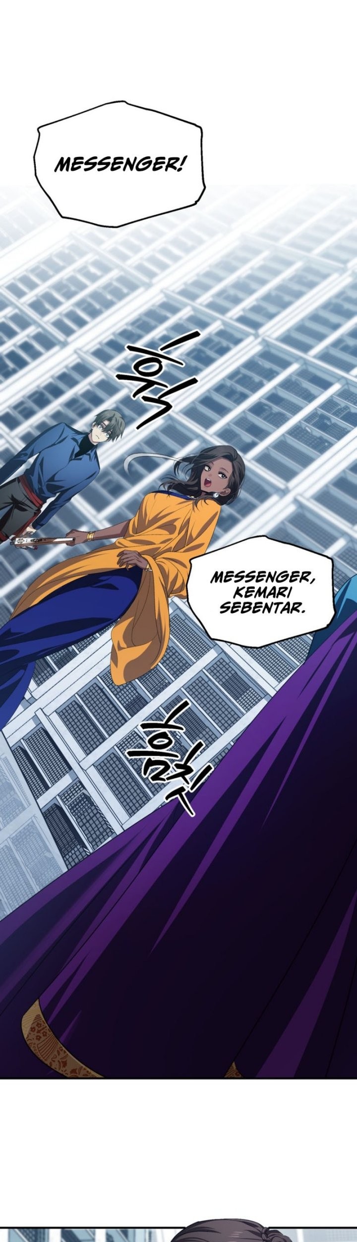Chapter 131 - halaman 31