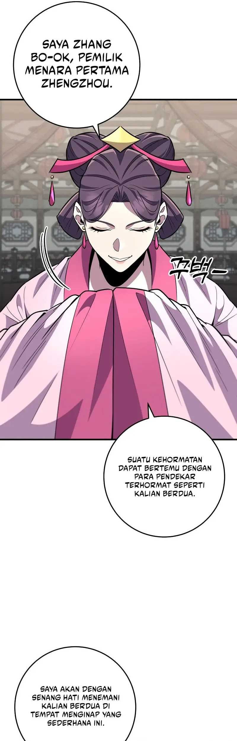 Chapter 114 - halaman 34