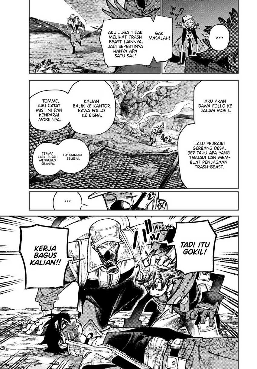 Chapter 128 - halaman 10