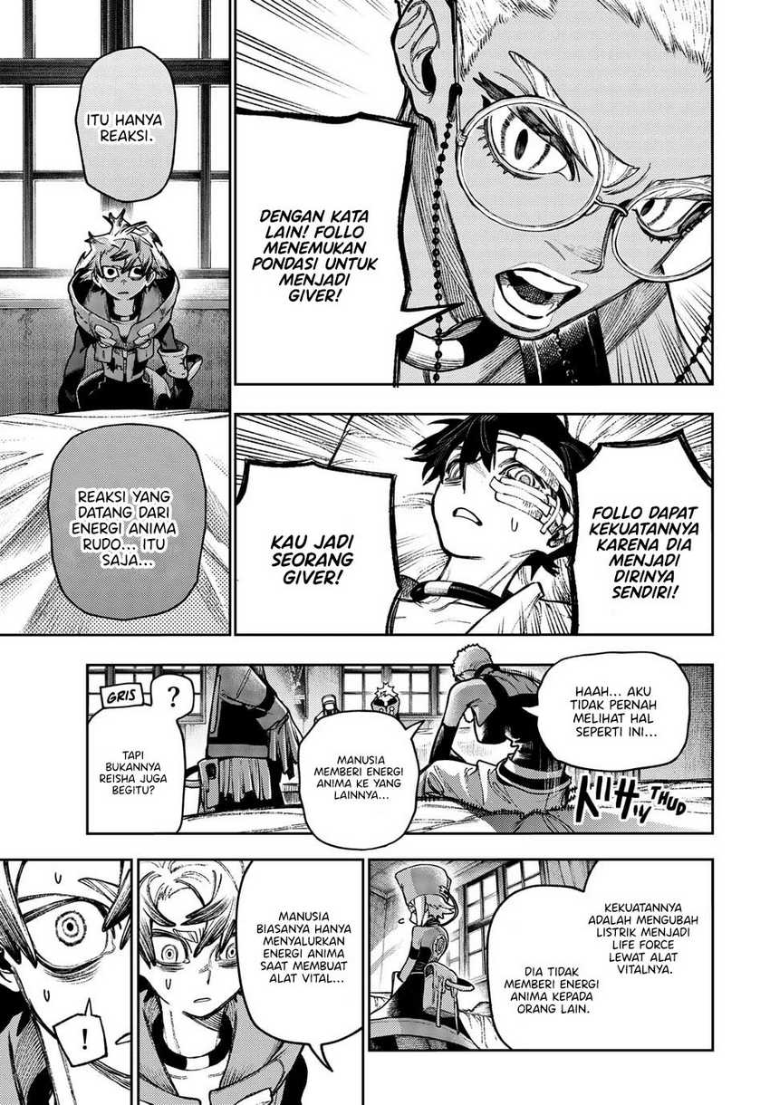 Chapter 128 - halaman 16