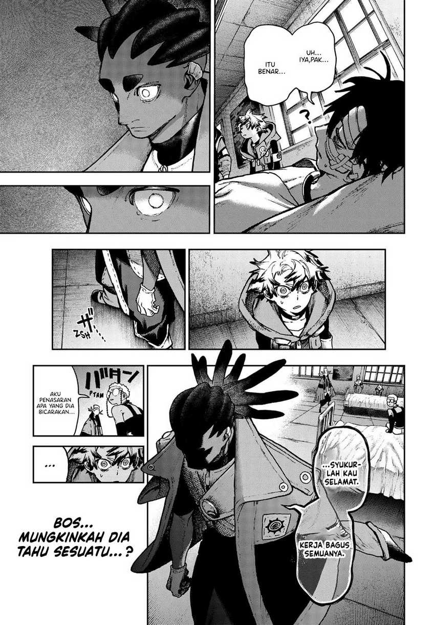 Chapter 128 - halaman 18