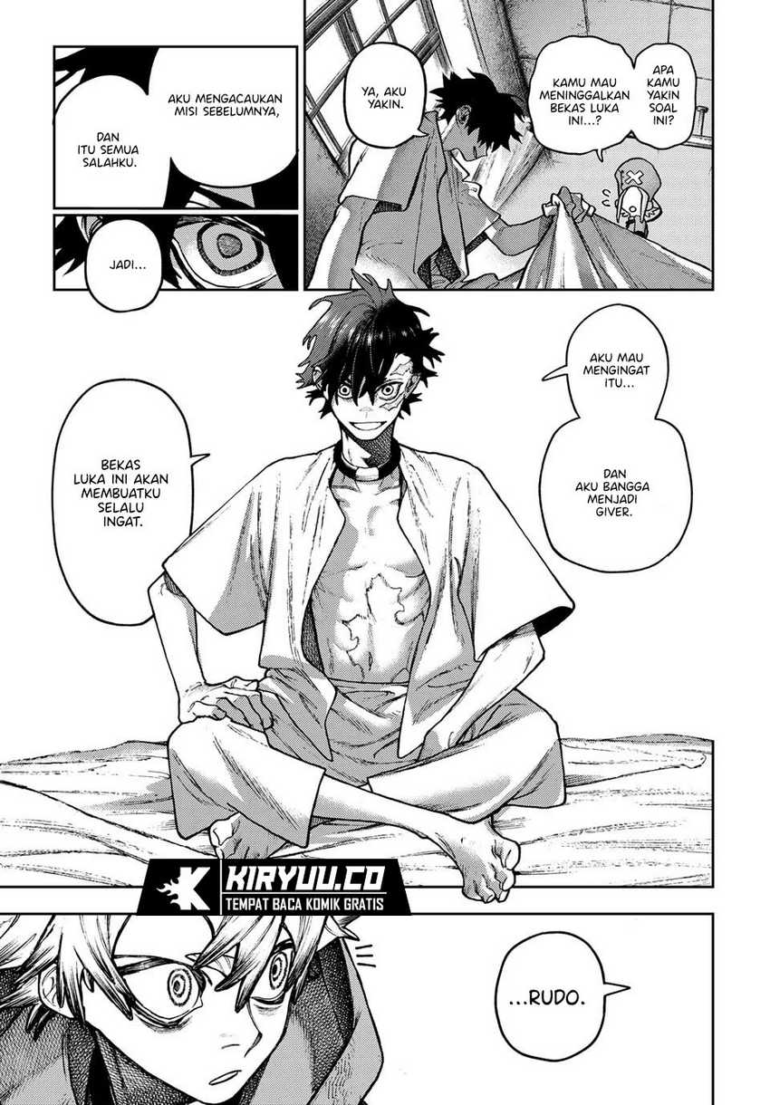 Chapter 128 - halaman 20