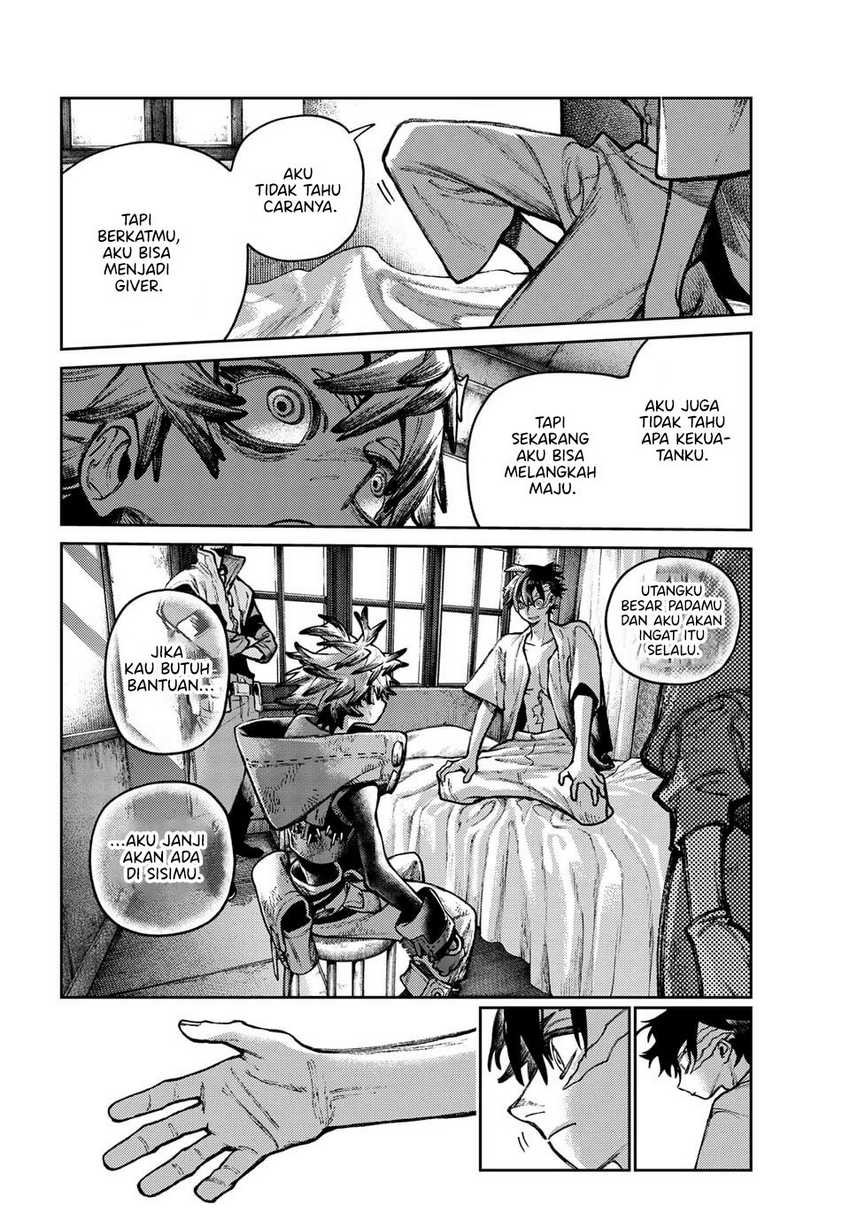 Chapter 128 - halaman 21