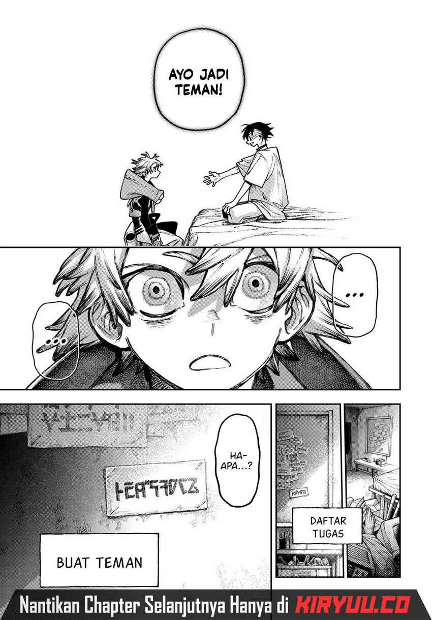 Chapter 128 - halaman 22