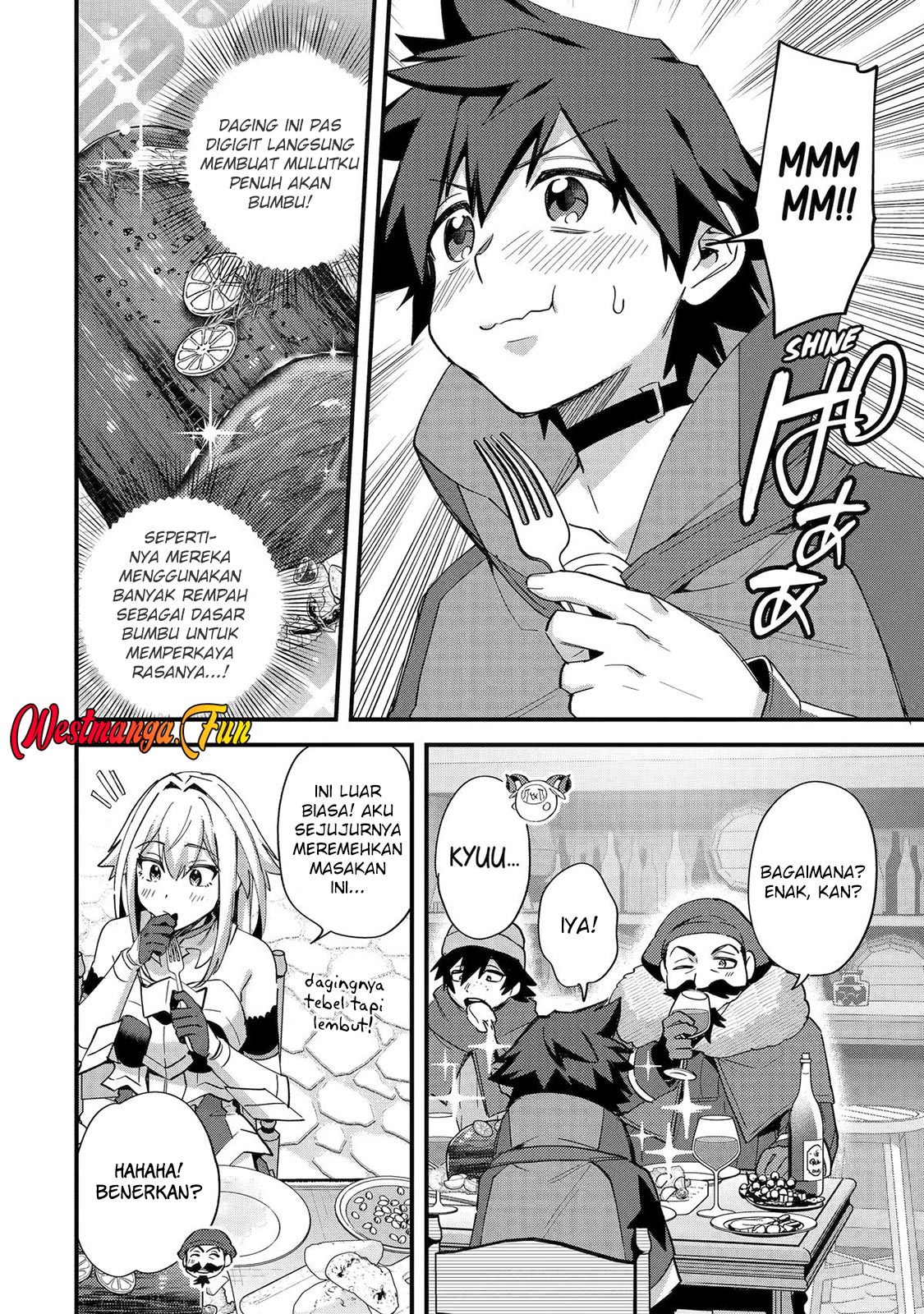 Chapter 46 - halaman 20