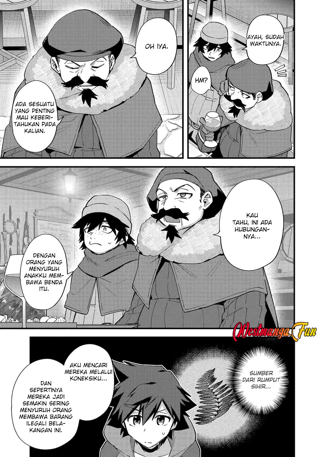 Chapter 46 - halaman 21