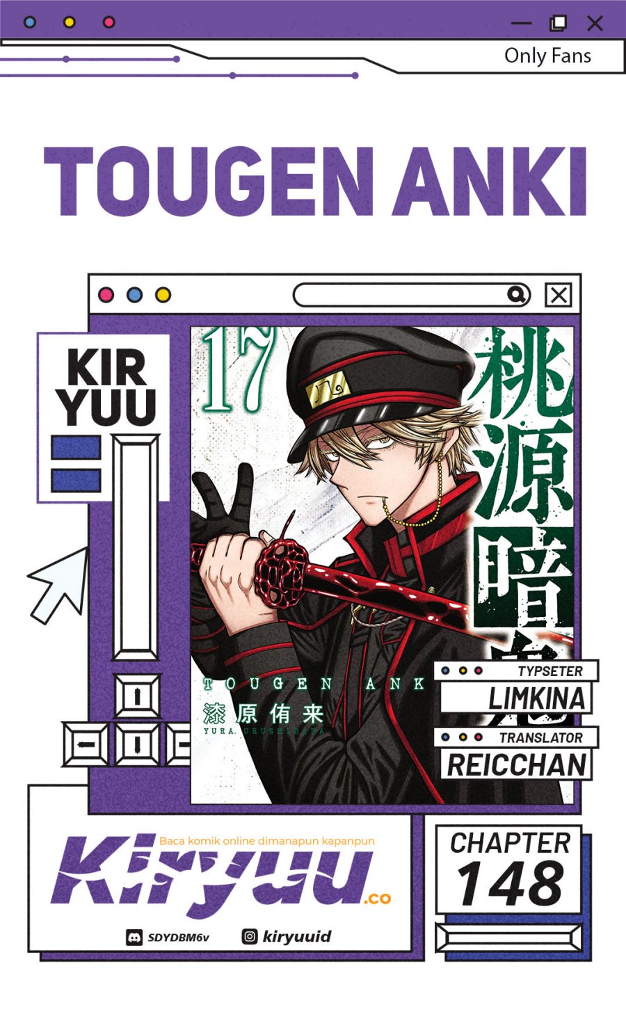 Chapter 148 - halaman 2