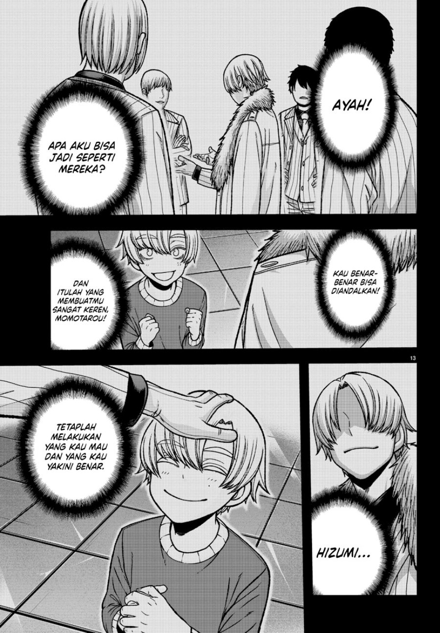 Chapter 148 - halaman 14