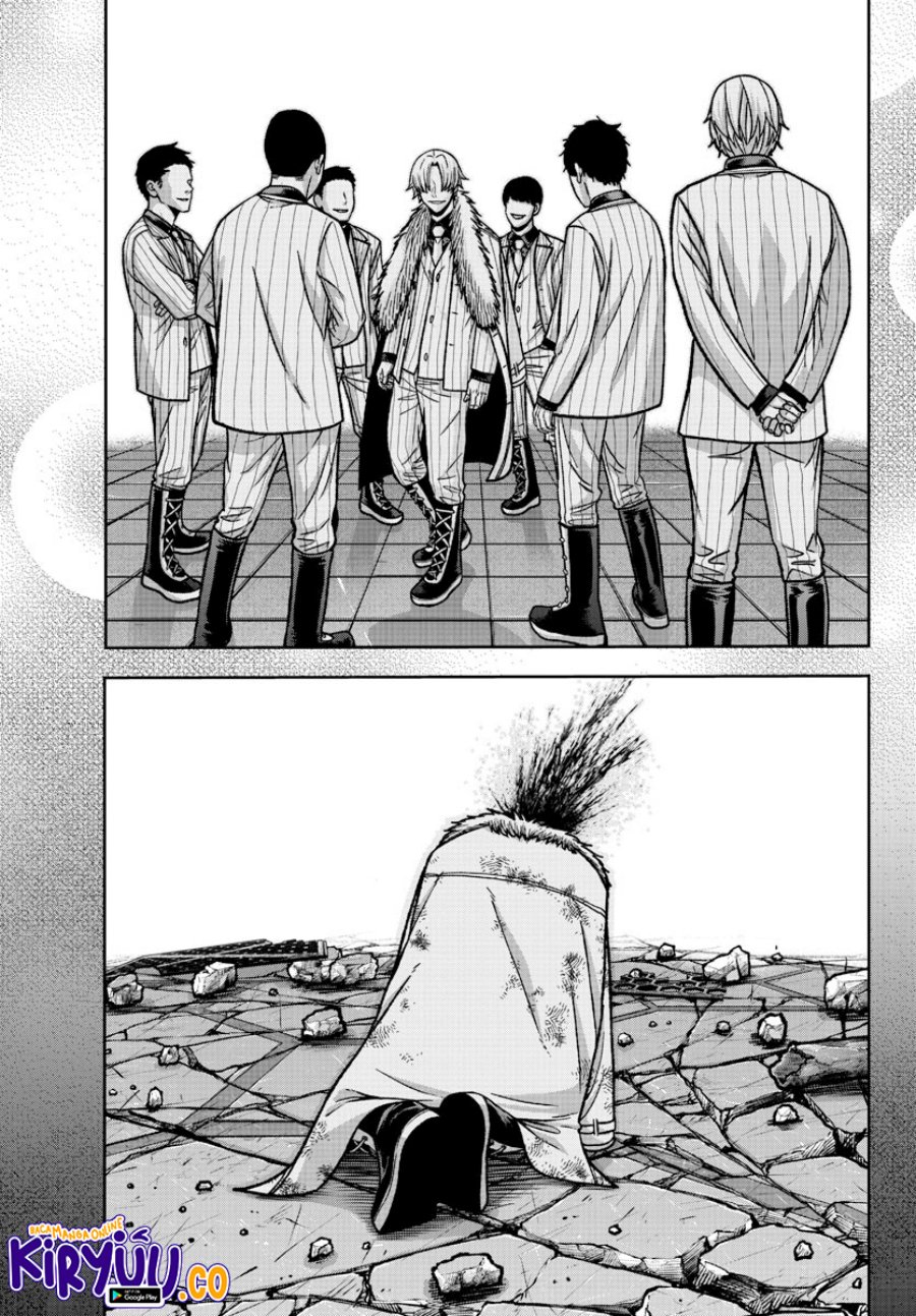Chapter 148 - halaman 17