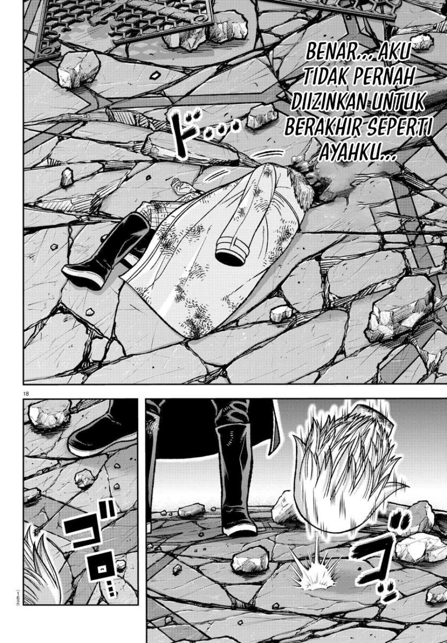 Chapter 148 - halaman 18