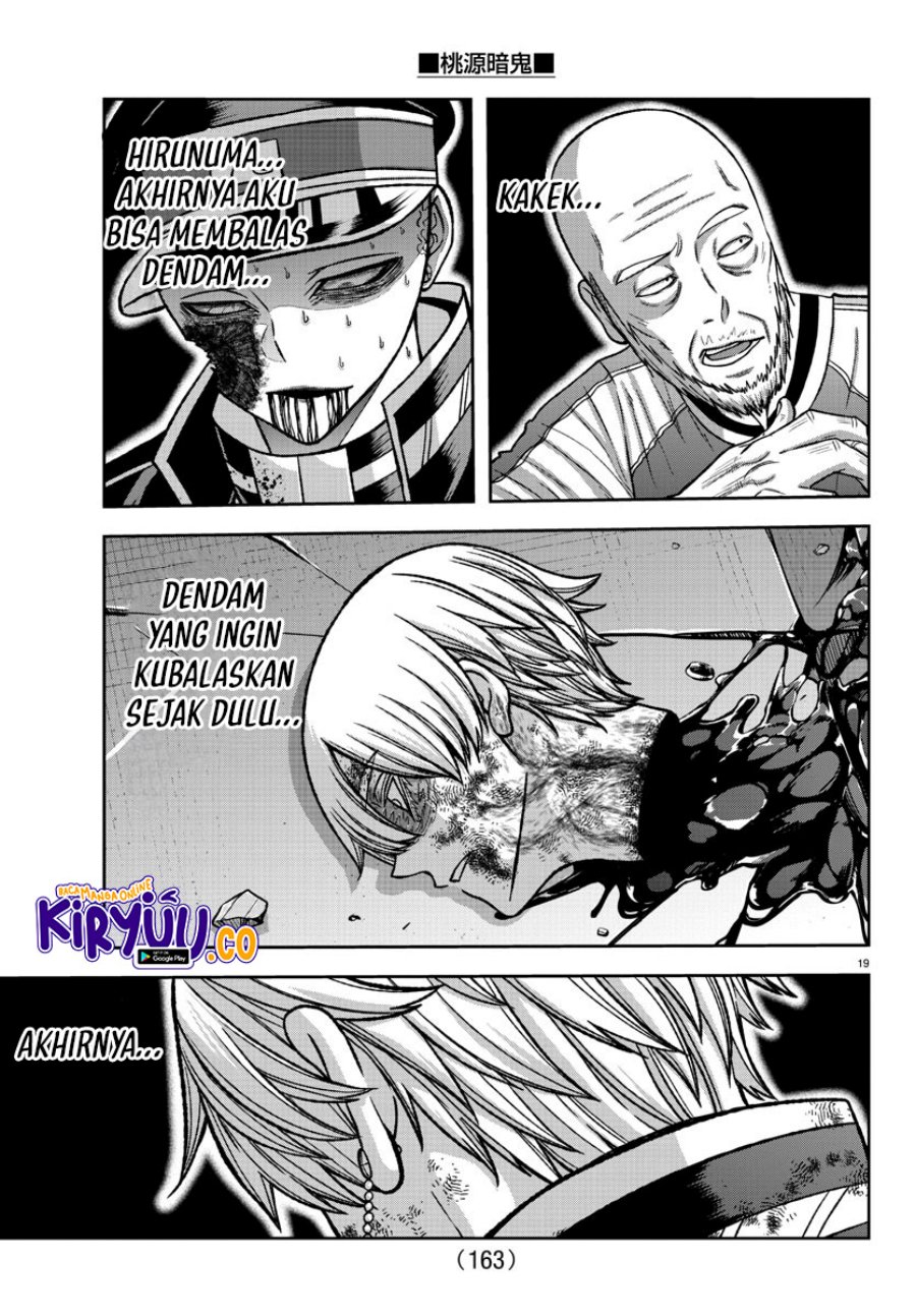 Chapter 148 - halaman 19