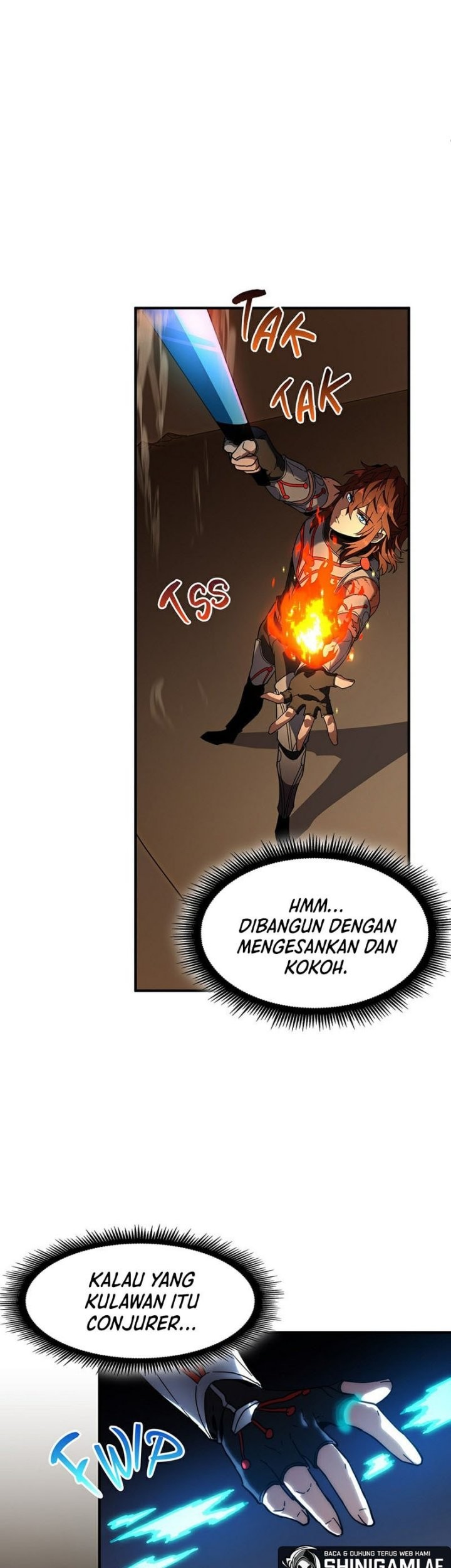 Chapter 210 - halaman 36