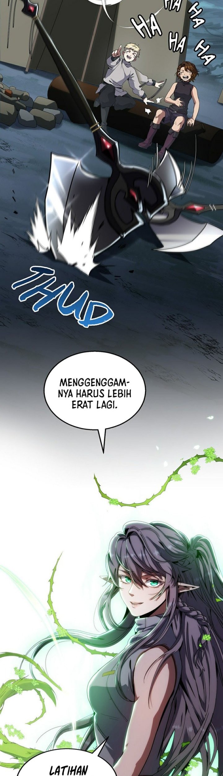 Chapter 210 - halaman 5