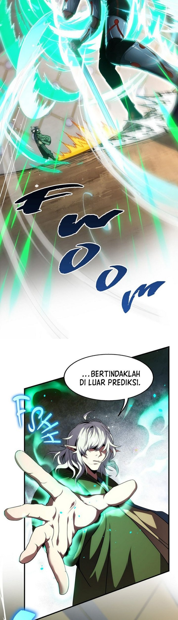Chapter 210 - halaman 21