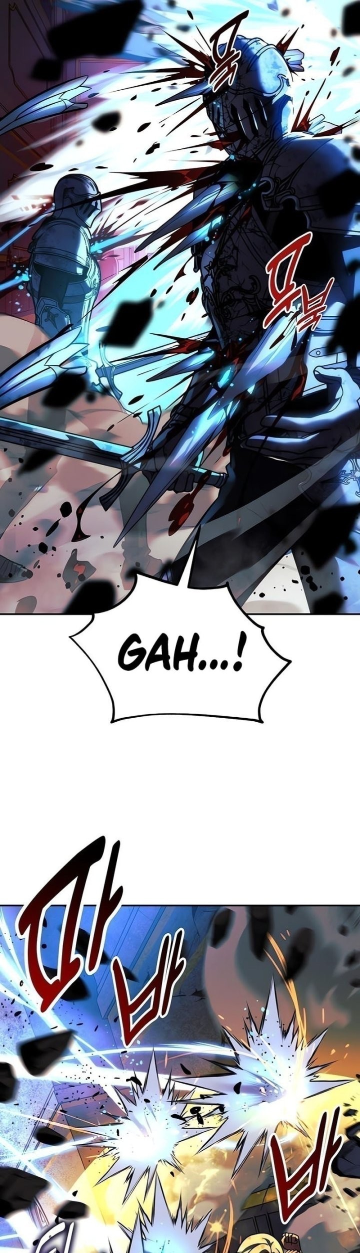 Chapter 70 - halaman 34