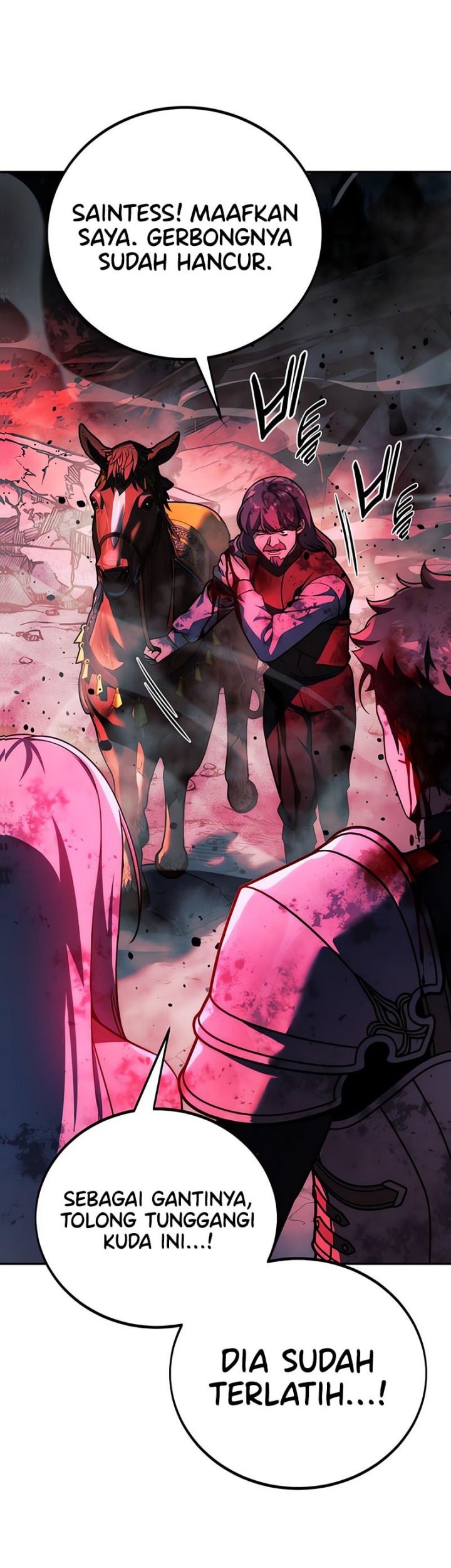 Chapter 70 - halaman 40