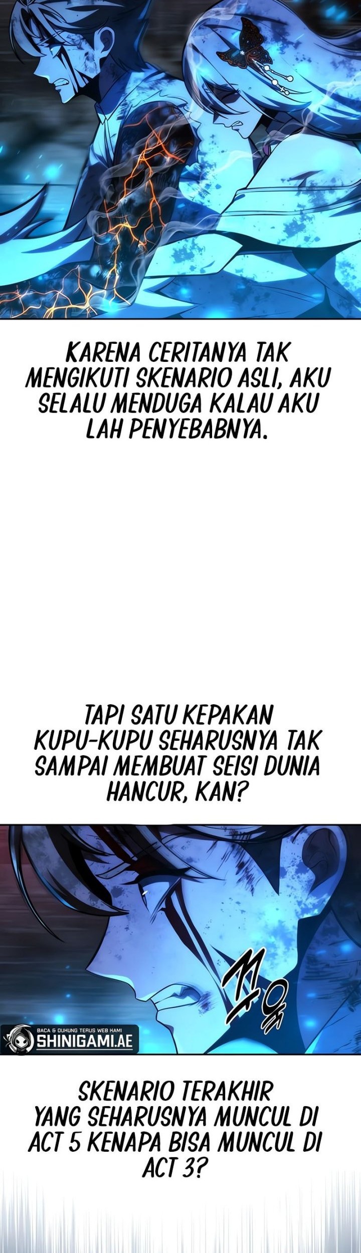 Chapter 70 - halaman 96