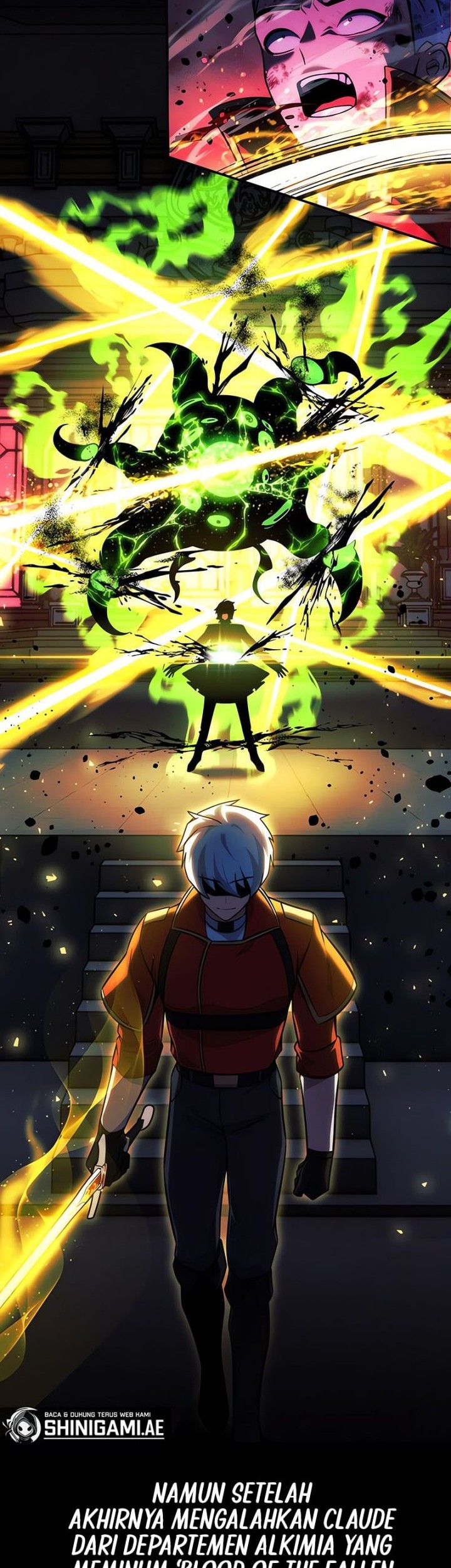 Chapter 70 - halaman 4