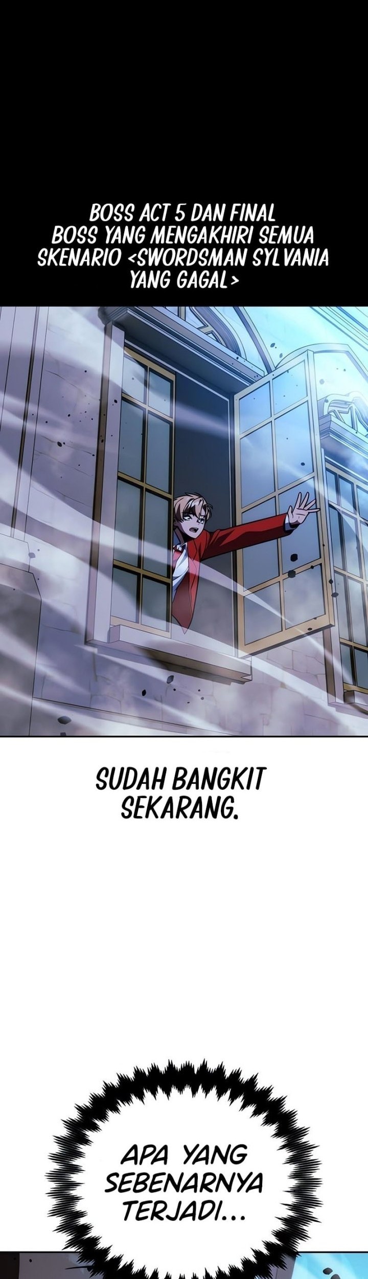 Chapter 70 - halaman 15