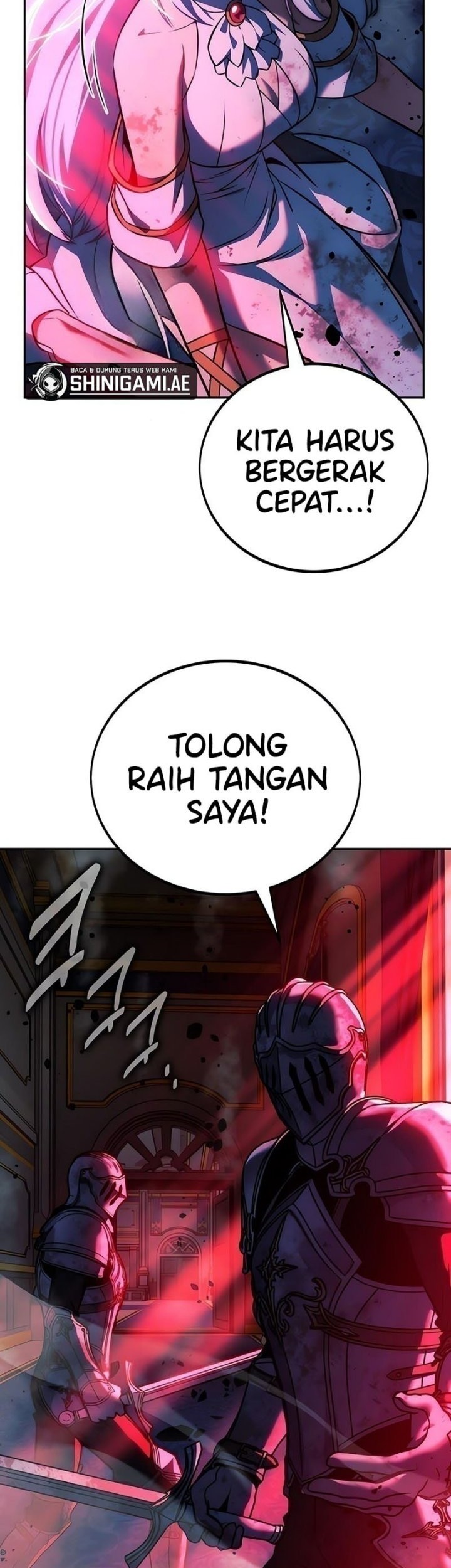 Chapter 70 - halaman 32