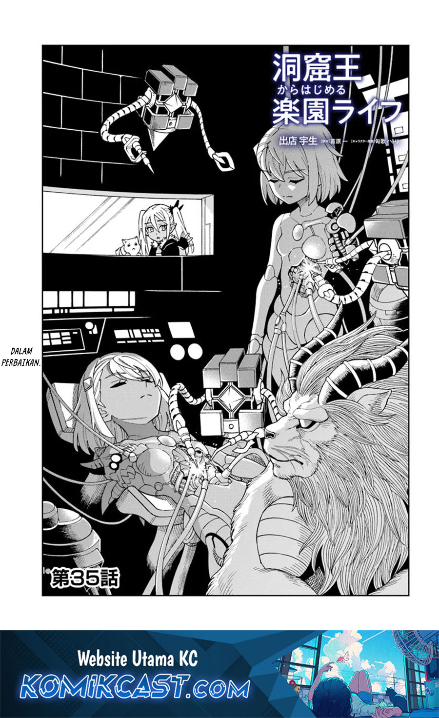 Chapter 35 - halaman 3