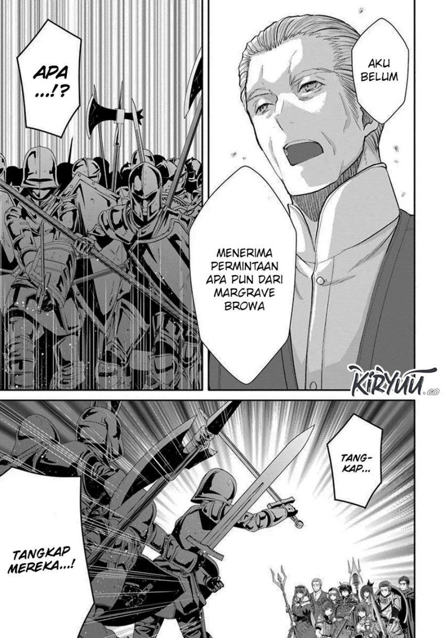 Chapter 98 - halaman 21