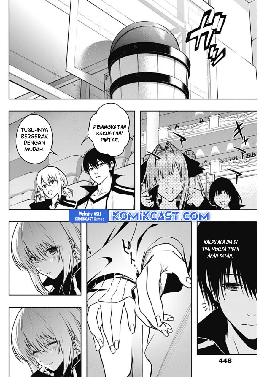 Chapter 113 - halaman 14