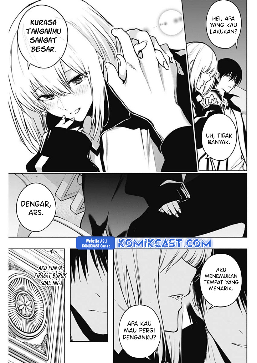 Chapter 113 - halaman 15