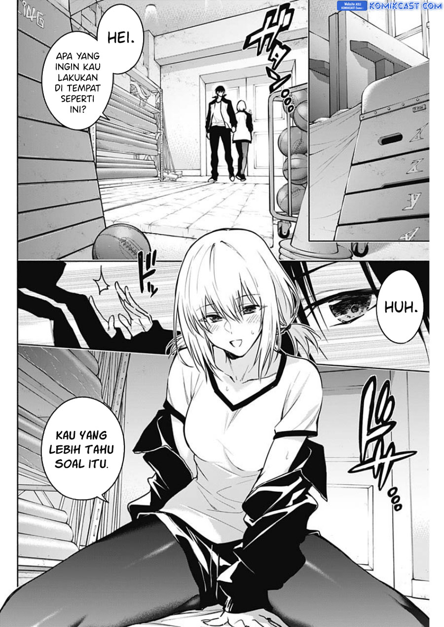 Chapter 113 - halaman 16
