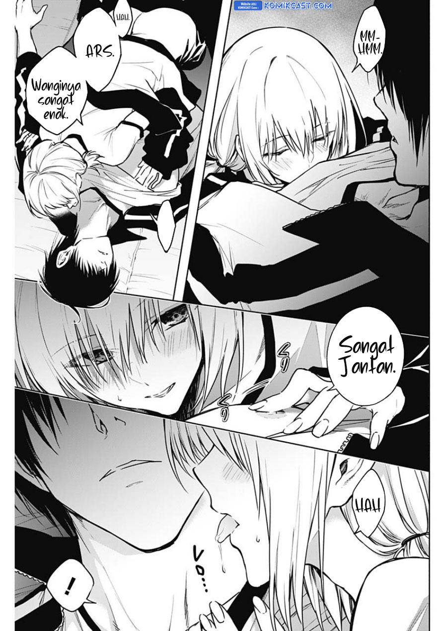 Chapter 113 - halaman 17