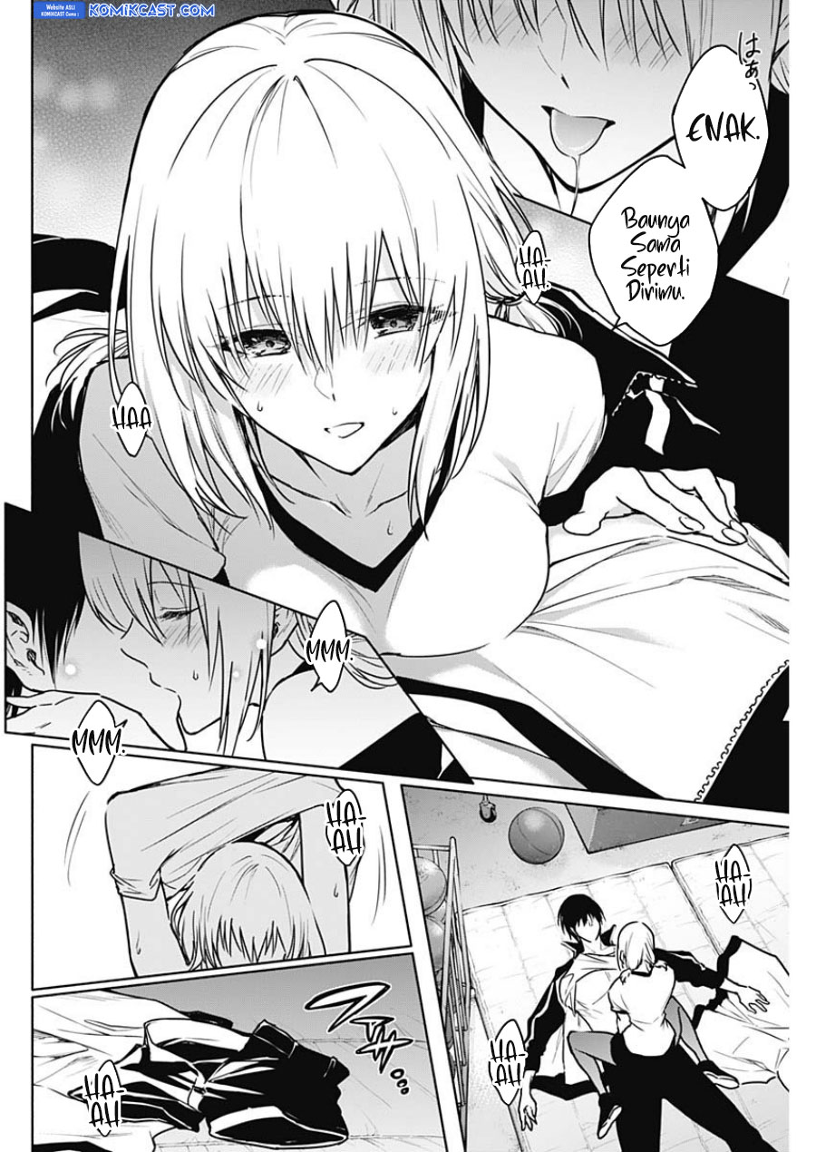 Chapter 113 - halaman 18