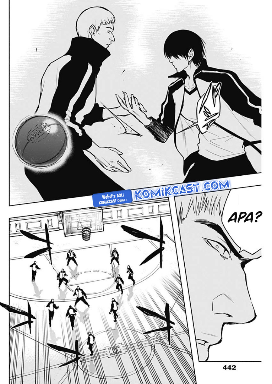 Chapter 113 - halaman 8