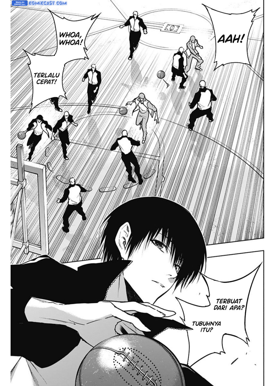 Chapter 113 - halaman 9