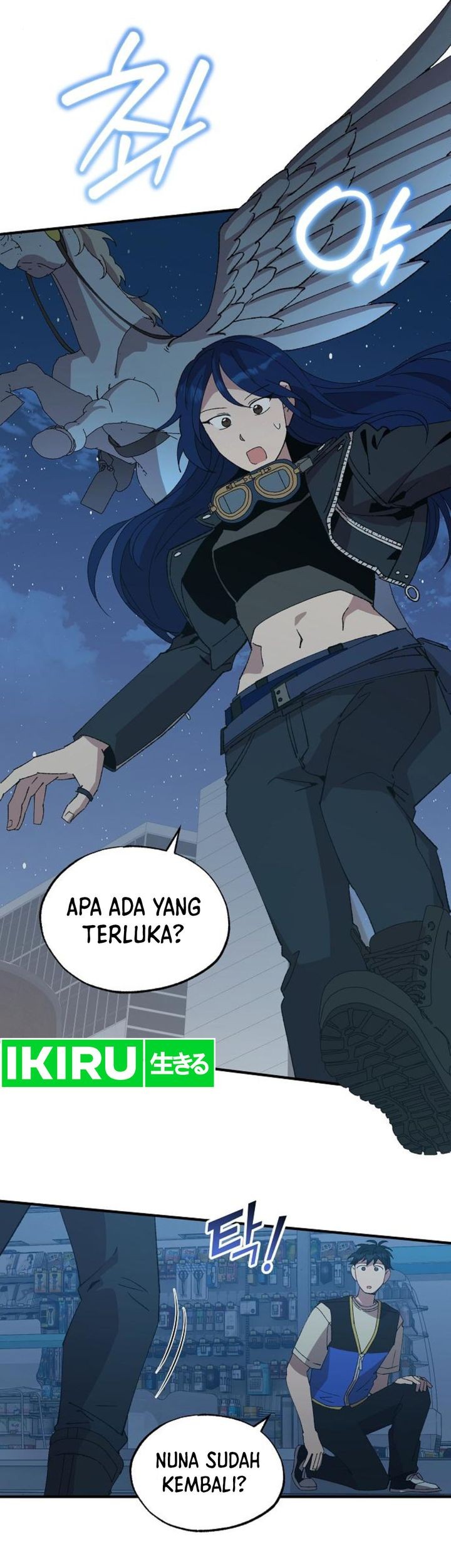 Chapter 63 - halaman 8