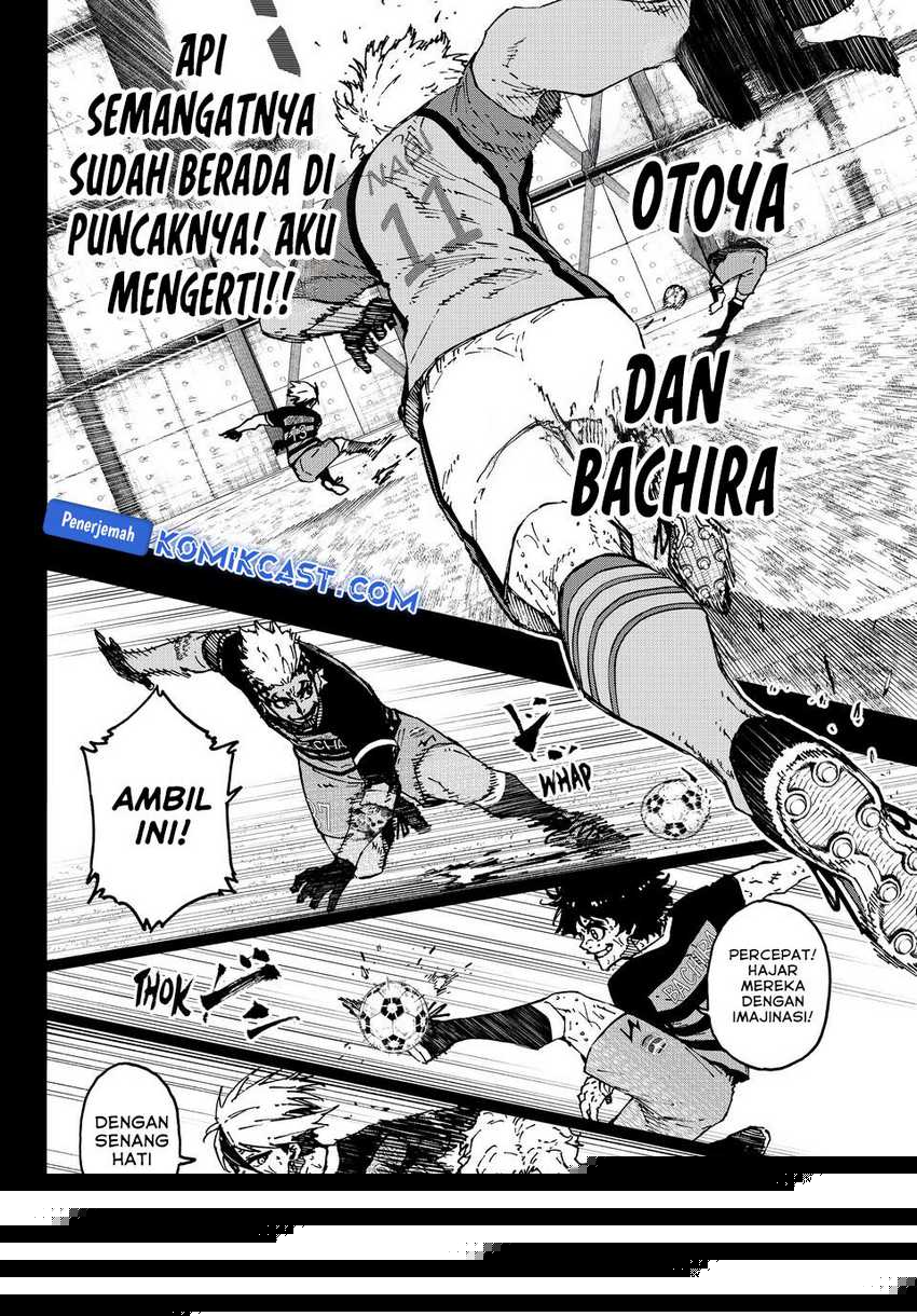 Chapter 296 - halaman 14