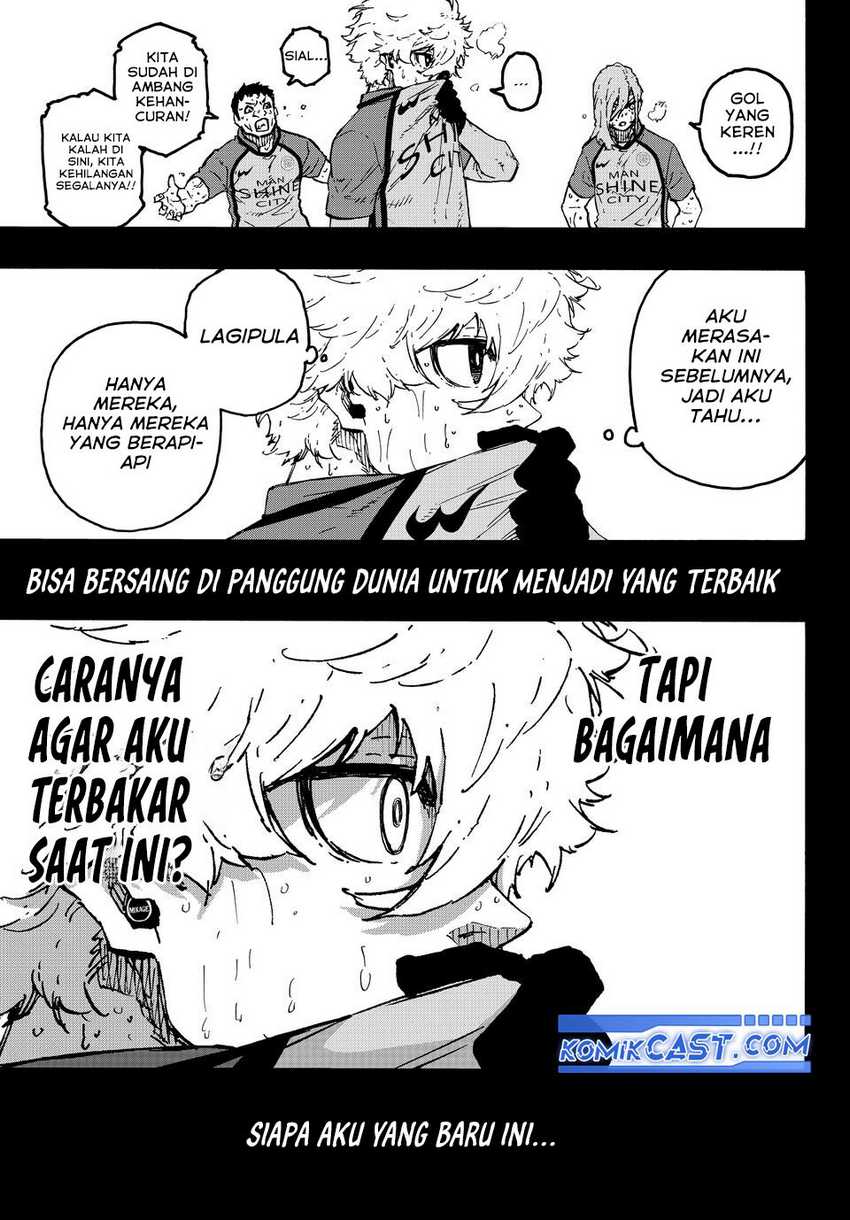 Chapter 296 - halaman 17