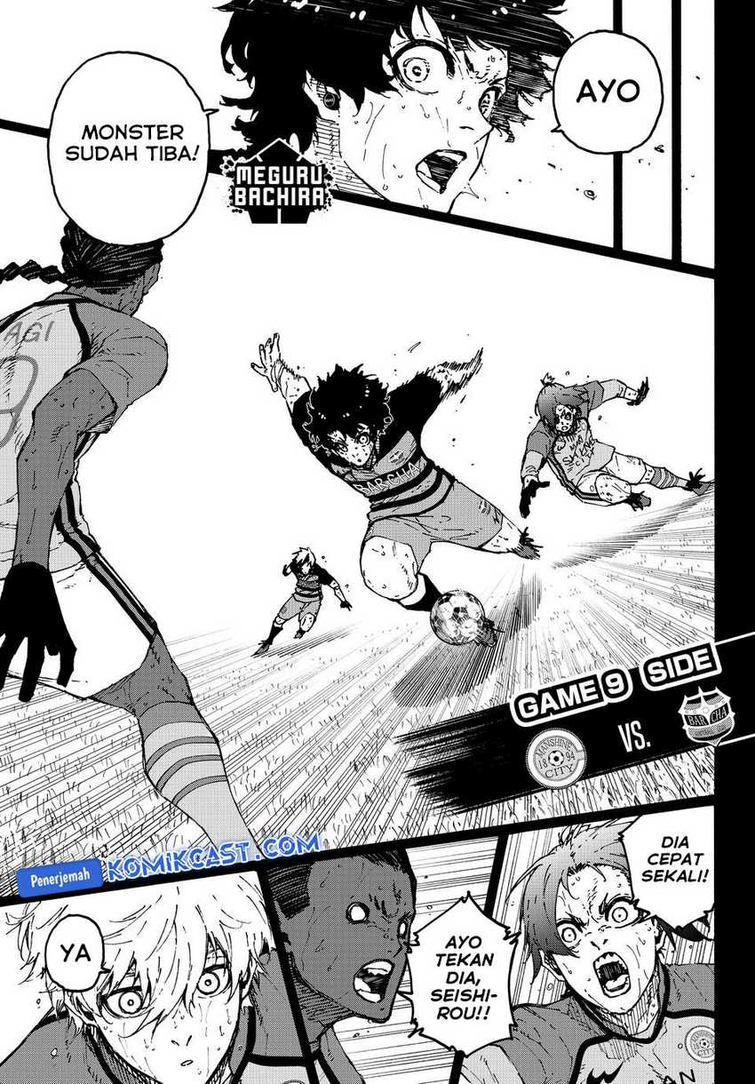 Chapter 296 - halaman 8