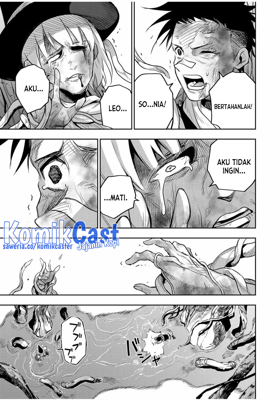 Chapter 133 - halaman 11