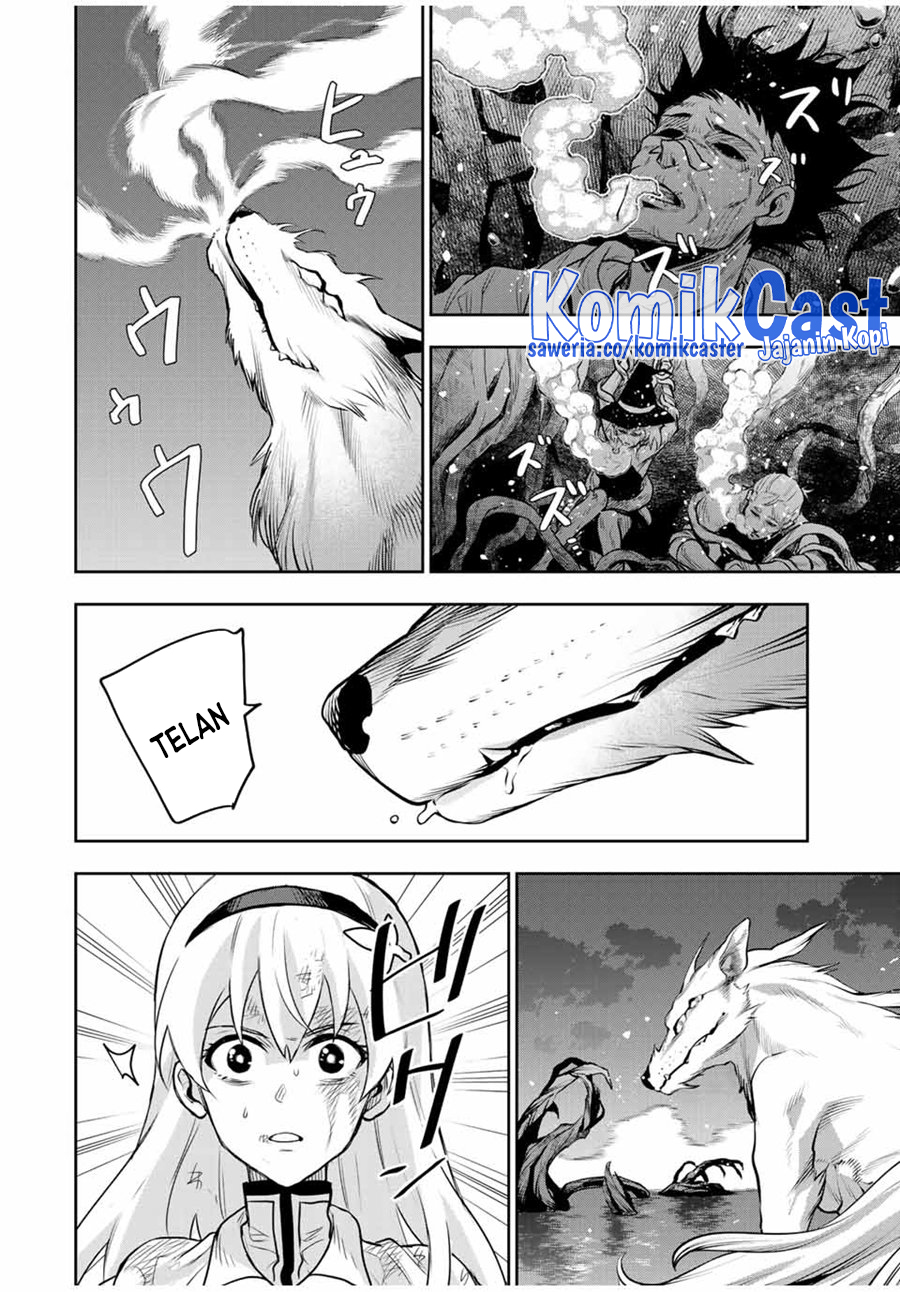 Chapter 133 - halaman 12