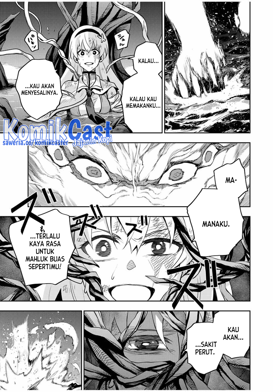 Chapter 133 - halaman 13