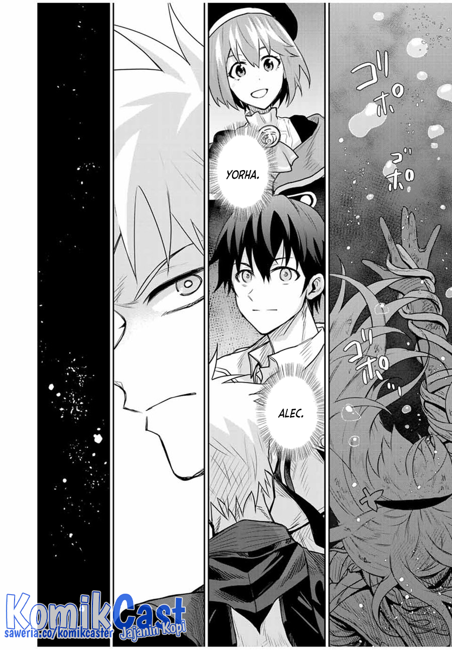 Chapter 133 - halaman 14