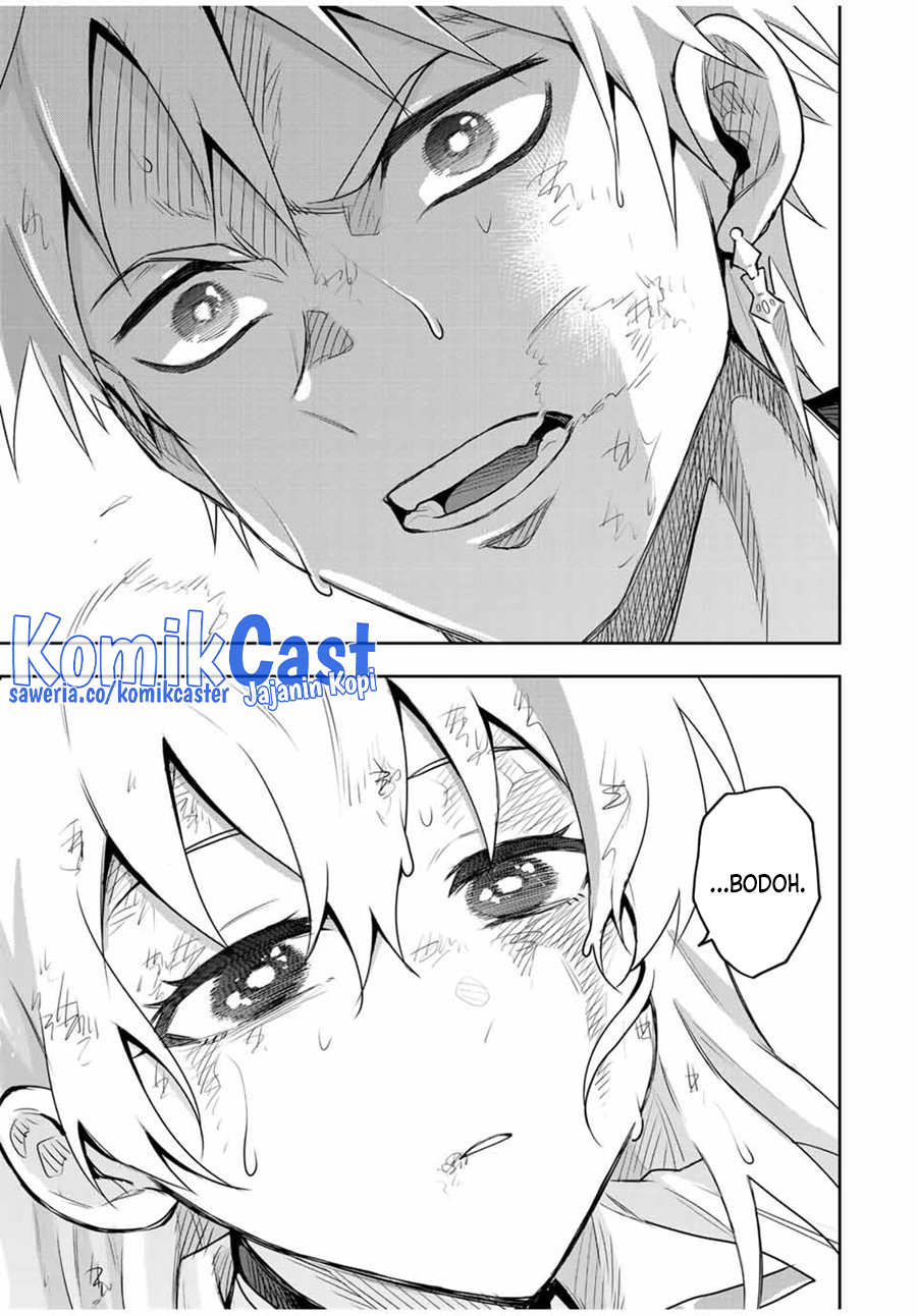 Chapter 133 - halaman 15
