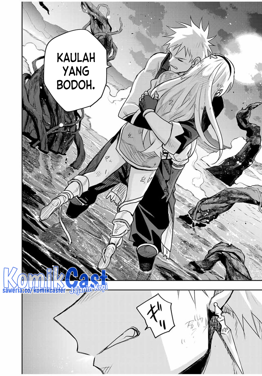 Chapter 133 - halaman 16
