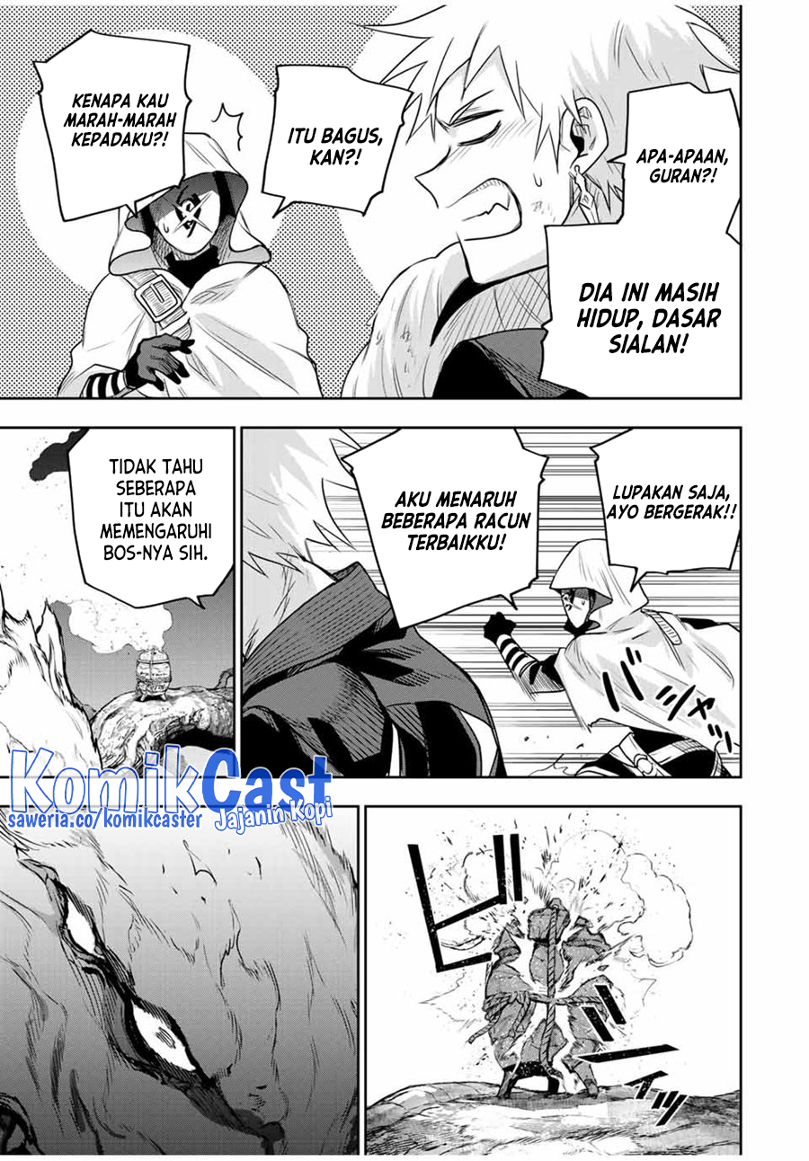 Chapter 133 - halaman 17