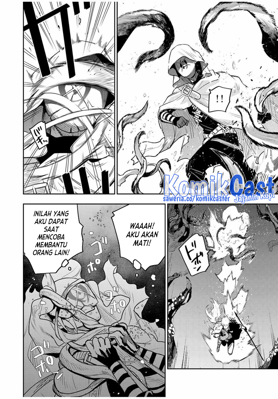 Chapter 133 - halaman 18