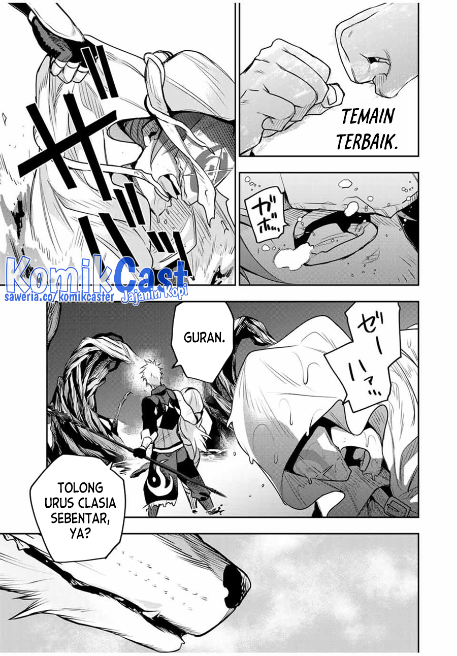 Chapter 133 - halaman 19