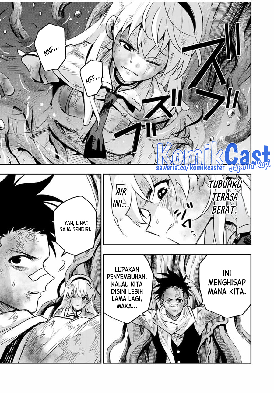 Chapter 133 - halaman 5